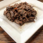 beef fajita stew